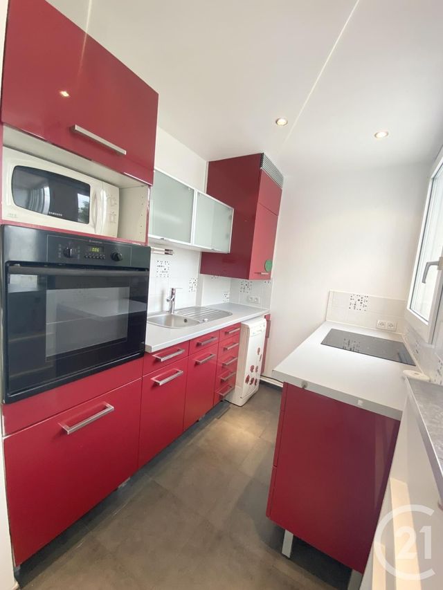 Appartement F4 à louer - 4 pièces - 75.78 m2 - VILLEJUIF - 94 - ILE-DE-FRANCE - Century 21 K.B. Immobilier