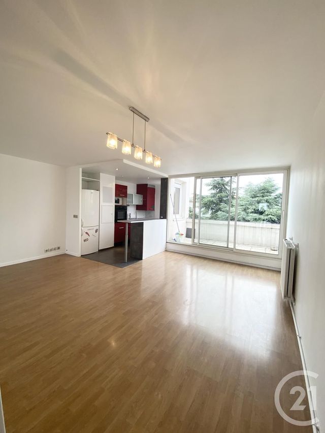 Appartement F4 à louer - 4 pièces - 75.78 m2 - VILLEJUIF - 94 - ILE-DE-FRANCE - Century 21 K.B. Immobilier