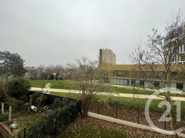 Appartement à louer - 3 pièces - 53.7 m2 - CACHAN - 94 - ILE-DE-FRANCE - Century 21 K.B. Immobilier