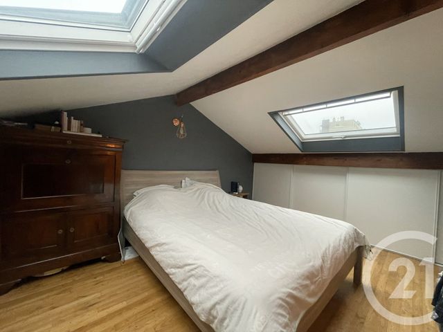 Appartement à louer - 3 pièces - 53.7 m2 - CACHAN - 94 - ILE-DE-FRANCE - Century 21 K.B. Immobilier