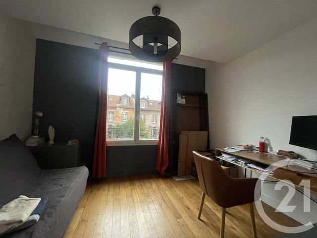 Appartement à louer - 3 pièces - 53.7 m2 - CACHAN - 94 - ILE-DE-FRANCE - Century 21 K.B. Immobilier