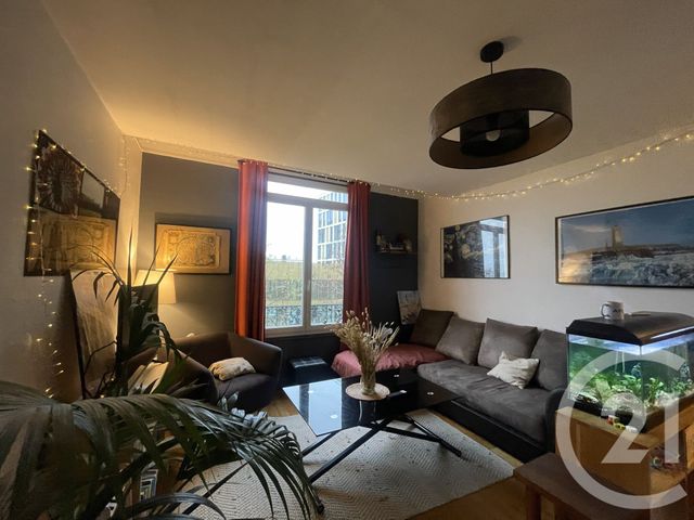 Appartement à louer CACHAN