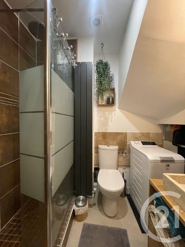 Appartement à louer - 3 pièces - 53.7 m2 - CACHAN - 94 - ILE-DE-FRANCE - Century 21 K.B. Immobilier