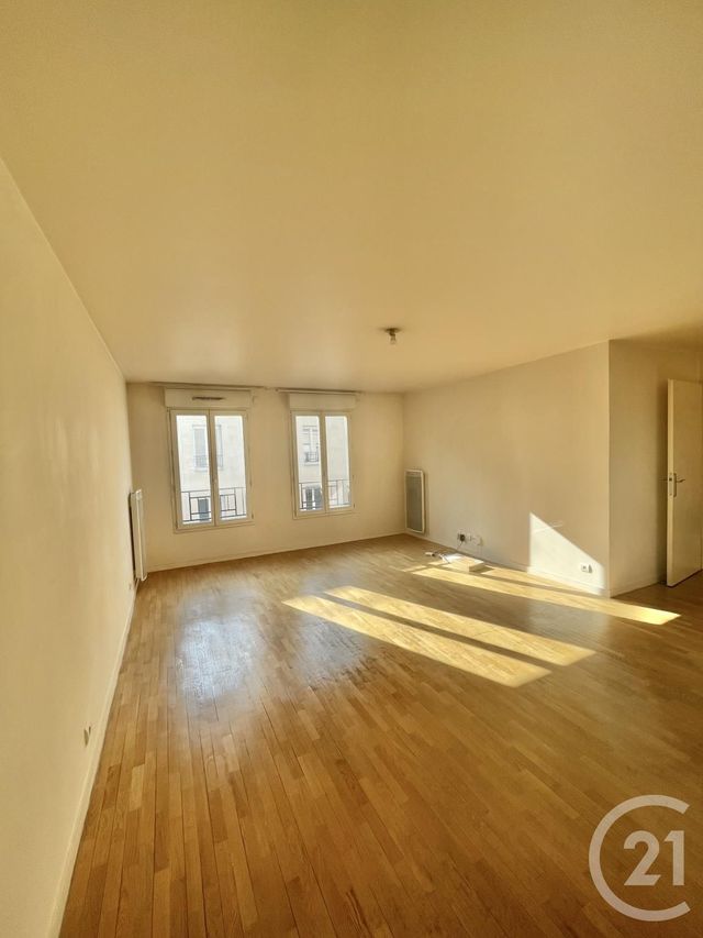 Appartement F3 à louer VILLEJUIF