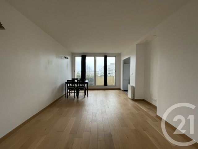Appartement F3 à louer - 3 pièces - 50.56 m2 - VILLEJUIF - 94 - ILE-DE-FRANCE - Century 21 K.B. Immobilier