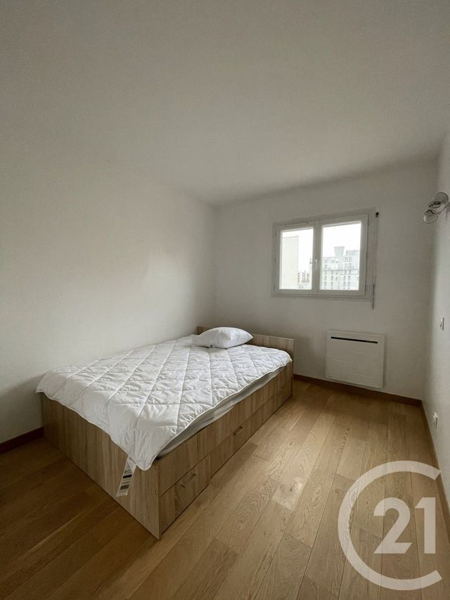 Appartement F3 à louer - 3 pièces - 50.56 m2 - VILLEJUIF - 94 - ILE-DE-FRANCE - Century 21 K.B. Immobilier