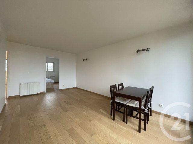 appartement - VILLEJUIF - 94