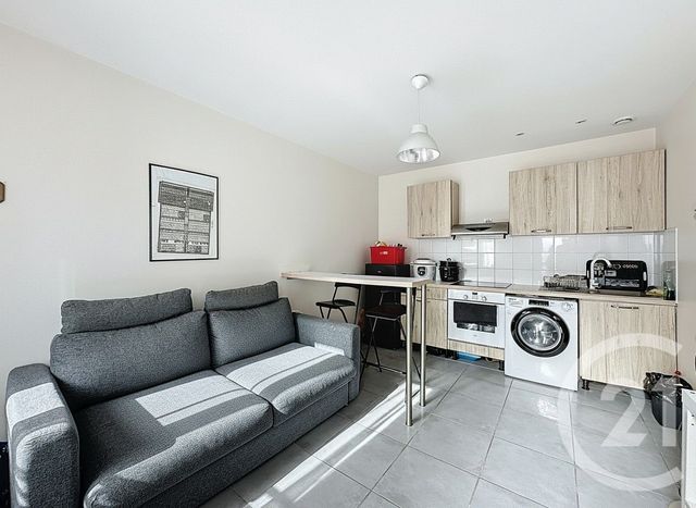 appartement - VILLEJUIF - 94