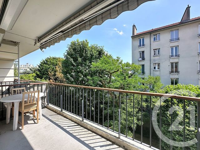 Appartement F1 à vendre VILLEJUIF