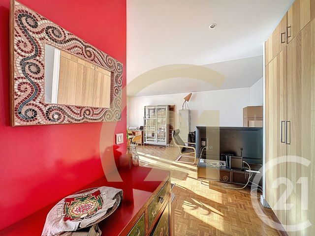 Appartement F2 à vendre - 2 pièces - 46.81 m2 - GENTILLY - 94 - ILE-DE-FRANCE - Century 21 K.B. Immobilier