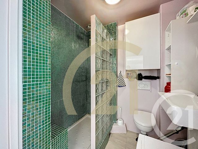 Appartement F2 à vendre - 2 pièces - 46.81 m2 - GENTILLY - 94 - ILE-DE-FRANCE - Century 21 K.B. Immobilier