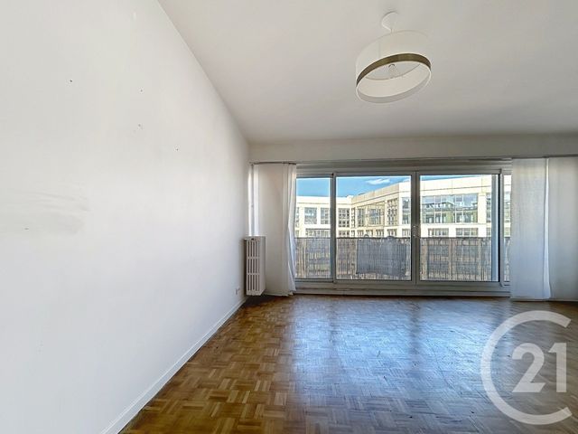 Appartement T1 à vendre - 1 pièce - 36.1 m2 - VILLEJUIF - 94 - ILE-DE-FRANCE - Century 21 K.B. Immobilier