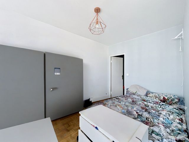 Appartement F1 à vendre - 1 pièce - 36.1 m2 - VILLEJUIF - 94 - ILE-DE-FRANCE - Century 21 K.B. Immobilier