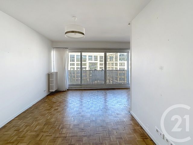 Appartement T1 à vendre - 1 pièce - 36.1 m2 - VILLEJUIF - 94 - ILE-DE-FRANCE - Century 21 K.B. Immobilier