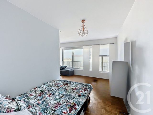 Appartement F1 à vendre - 1 pièce - 36.1 m2 - VILLEJUIF - 94 - ILE-DE-FRANCE - Century 21 K.B. Immobilier