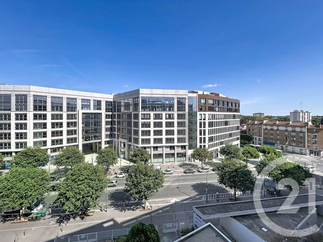 Appartement T1 à vendre VILLEJUIF