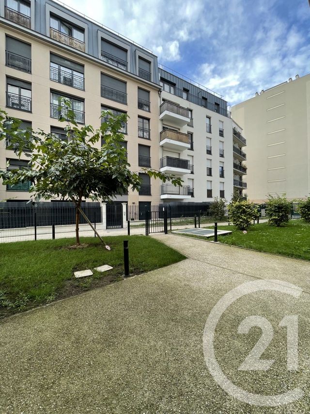 parking à louer - 5.0 m2 - VILLEJUIF - 94 - ILE-DE-FRANCE - Century 21 K.B. Immobilier