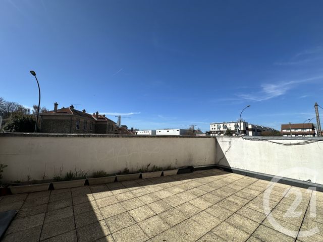 Appartement à louer - 3 pièces - 70.97 m2 - VITRY SUR SEINE - 94 - ILE-DE-FRANCE - Century 21 K.B. Immobilier