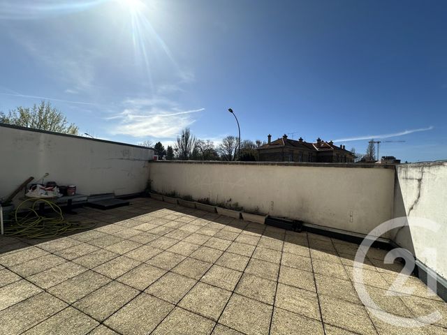 appartement - VITRY SUR SEINE - 94