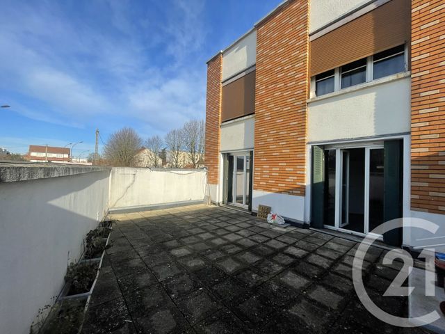 Appartement à louer - 3 pièces - 70.97 m2 - VITRY SUR SEINE - 94 - ILE-DE-FRANCE - Century 21 K.B. Immobilier