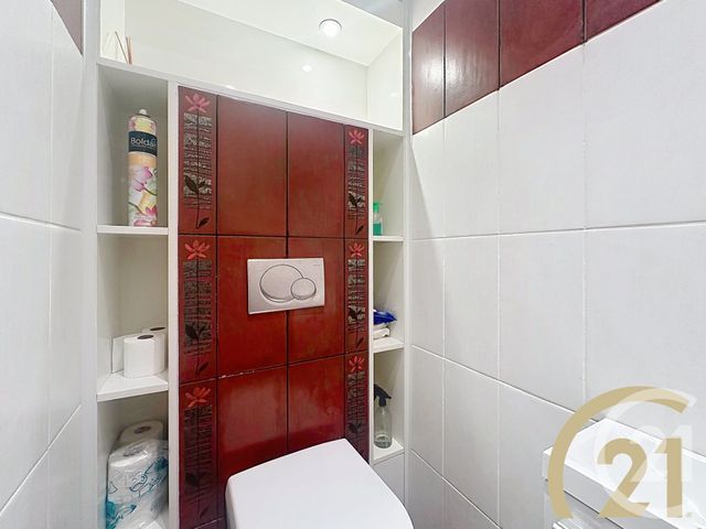 maison à vendre - 10 pièces - 160.0 m2 - VILLEJUIF - 94 - ILE-DE-FRANCE - Century 21 K.B. Immobilier