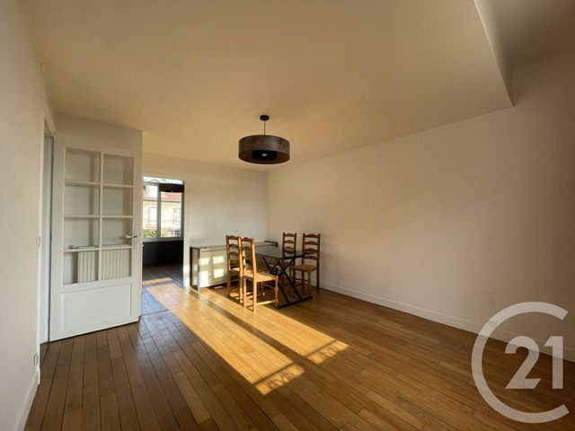 Appartement à louer CACHAN