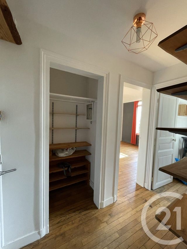 Appartement à louer - 3 pièces - 53.7 m2 - CACHAN - 94 - ILE-DE-FRANCE - Century 21 K.B. Immobilier