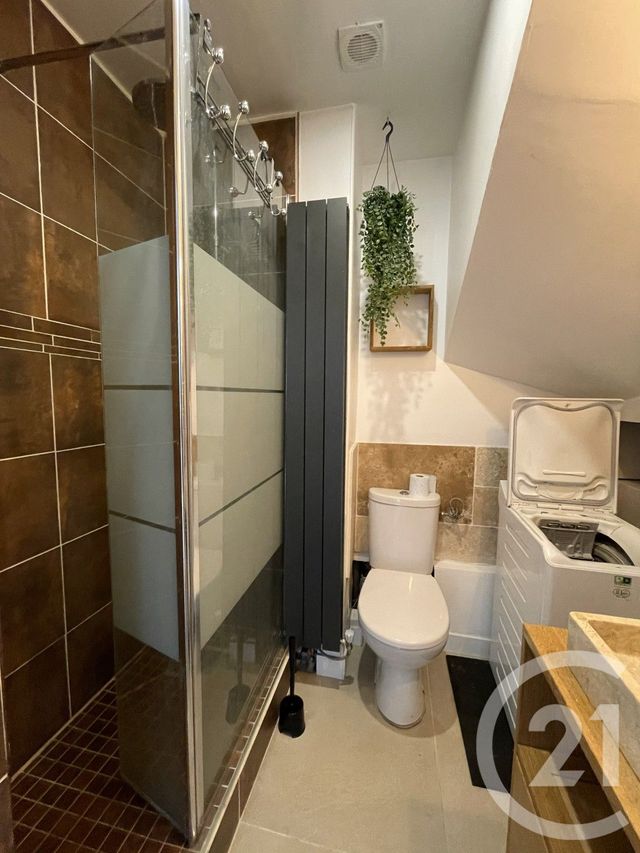 Appartement à louer - 3 pièces - 53.7 m2 - CACHAN - 94 - ILE-DE-FRANCE - Century 21 K.B. Immobilier