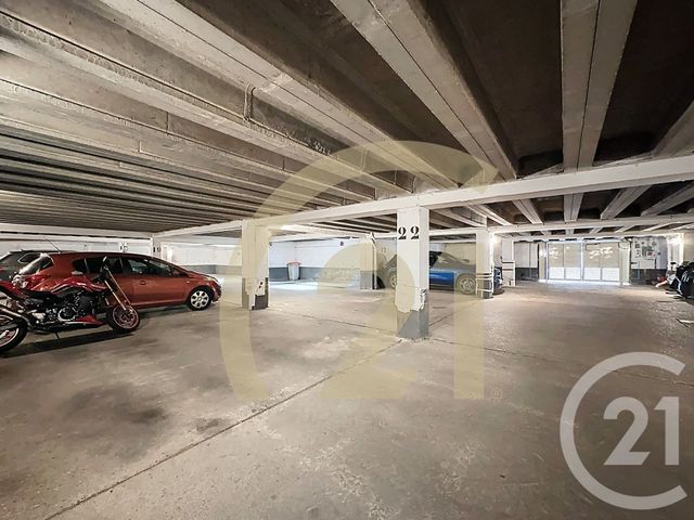 Appartement F2 à louer - 2 pièces - 52.5 m2 - VITRY SUR SEINE - 94 - ILE-DE-FRANCE - Century 21 K.B. Immobilier