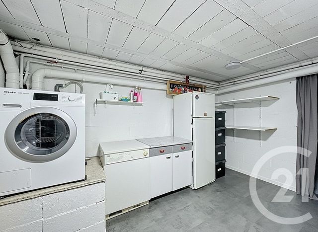 maison à vendre - 6 pièces - 96.16 m2 - VILLEJUIF - 94 - ILE-DE-FRANCE - Century 21 K.B. Immobilier