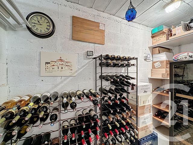 maison à vendre - 6 pièces - 96.16 m2 - VILLEJUIF - 94 - ILE-DE-FRANCE - Century 21 K.B. Immobilier