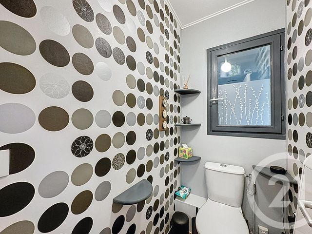 maison à vendre - 6 pièces - 96.16 m2 - VILLEJUIF - 94 - ILE-DE-FRANCE - Century 21 K.B. Immobilier