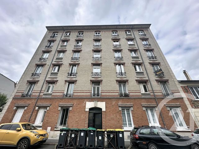 Appartement F1 à vendre VILLEJUIF