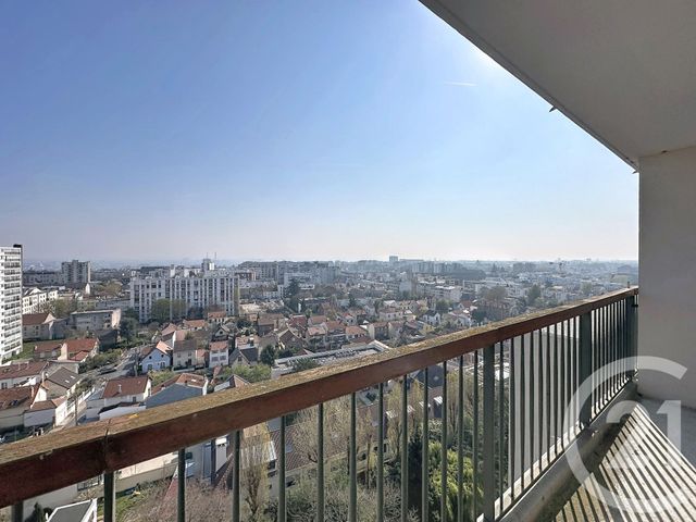 Appartement F4 à vendre - 4 pièces - 86.9 m2 - VILLEJUIF - 94 - ILE-DE-FRANCE - Century 21 K.B. Immobilier