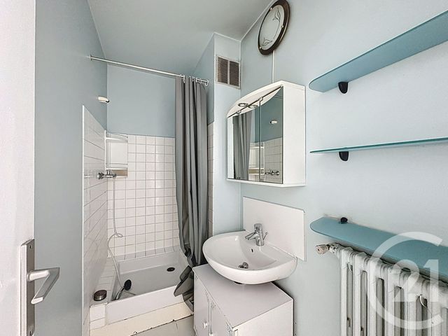 Appartement F4 à vendre - 4 pièces - 86.9 m2 - VILLEJUIF - 94 - ILE-DE-FRANCE - Century 21 K.B. Immobilier