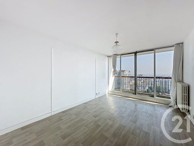 Appartement F4 à vendre - 4 pièces - 86.9 m2 - VILLEJUIF - 94 - ILE-DE-FRANCE - Century 21 K.B. Immobilier