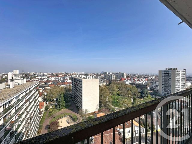 Appartement F4 à vendre - 4 pièces - 86.9 m2 - VILLEJUIF - 94 - ILE-DE-FRANCE - Century 21 K.B. Immobilier