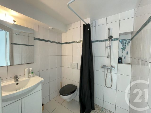 Appartement Studio à louer - 1 pièce - 27.2 m2 - ARCUEIL - 94 - ILE-DE-FRANCE - Century 21 K.B. Immobilier