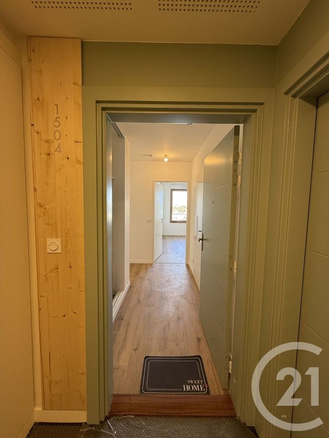 Appartement F3 à louer - 3 pièces - 64.63 m2 - VITRY SUR SEINE - 94 - ILE-DE-FRANCE - Century 21 K.B. Immobilier