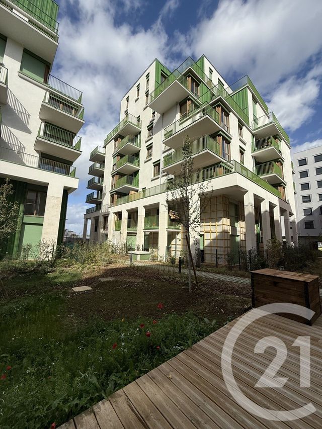 appartement - VITRY SUR SEINE - 94