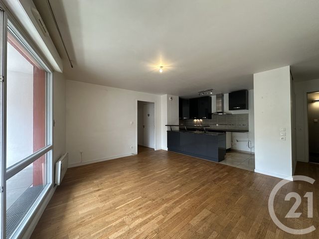 Appartement F4 à louer - 4 pièces - 77.16 m2 - VILLEJUIF - 94 - ILE-DE-FRANCE - Century 21 K.B. Immobilier