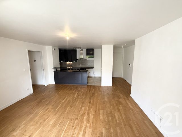 Appartement F4 à louer - 4 pièces - 77.16 m2 - VILLEJUIF - 94 - ILE-DE-FRANCE - Century 21 K.B. Immobilier