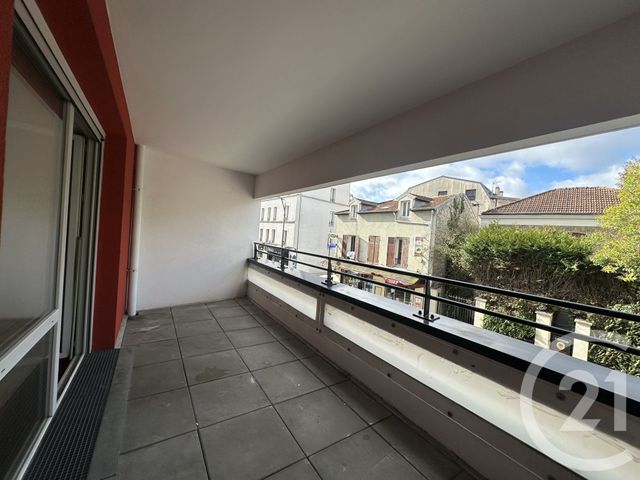 Appartement F4 à louer - 4 pièces - 77.16 m2 - VILLEJUIF - 94 - ILE-DE-FRANCE - Century 21 K.B. Immobilier