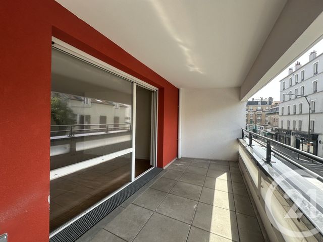 Appartement F4 à louer VILLEJUIF