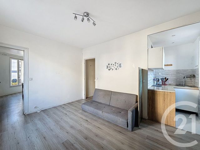 appartement - VILLEJUIF - 94