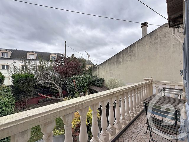 maison à vendre - 5 pièces - 112.43 m2 - VILLEJUIF - 94 - ILE-DE-FRANCE - Century 21 K.B. Immobilier