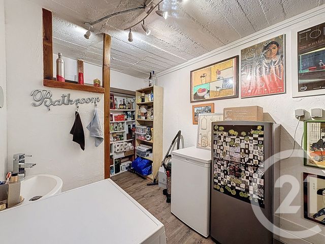 maison à vendre - 5 pièces - 112.43 m2 - VILLEJUIF - 94 - ILE-DE-FRANCE - Century 21 K.B. Immobilier