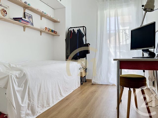 Appartement F3 à vendre - 3 pièces - 63.0 m2 - VITRY SUR SEINE - 94 - ILE-DE-FRANCE - Century 21 K.B. Immobilier