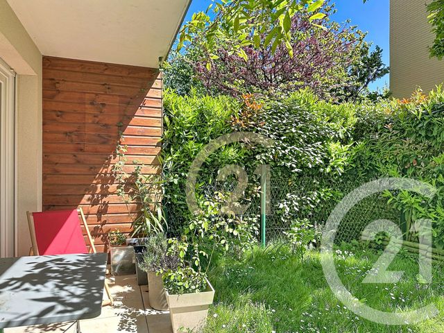 Appartement F3 à vendre - 3 pièces - 63.0 m2 - VITRY SUR SEINE - 94 - ILE-DE-FRANCE - Century 21 K.B. Immobilier