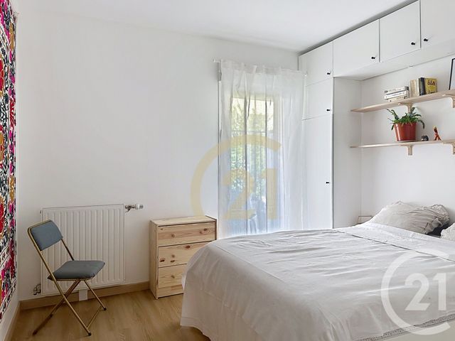 Appartement F3 à vendre - 3 pièces - 63.0 m2 - VITRY SUR SEINE - 94 - ILE-DE-FRANCE - Century 21 K.B. Immobilier